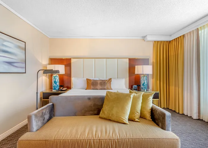 Omni Mont-Royal Hotel Montreal